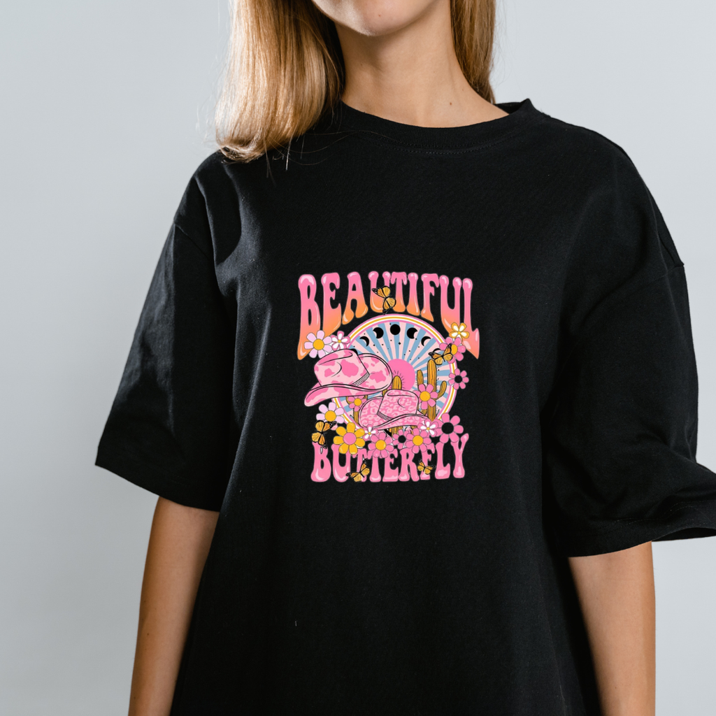 Beautiful |  T-Shirt