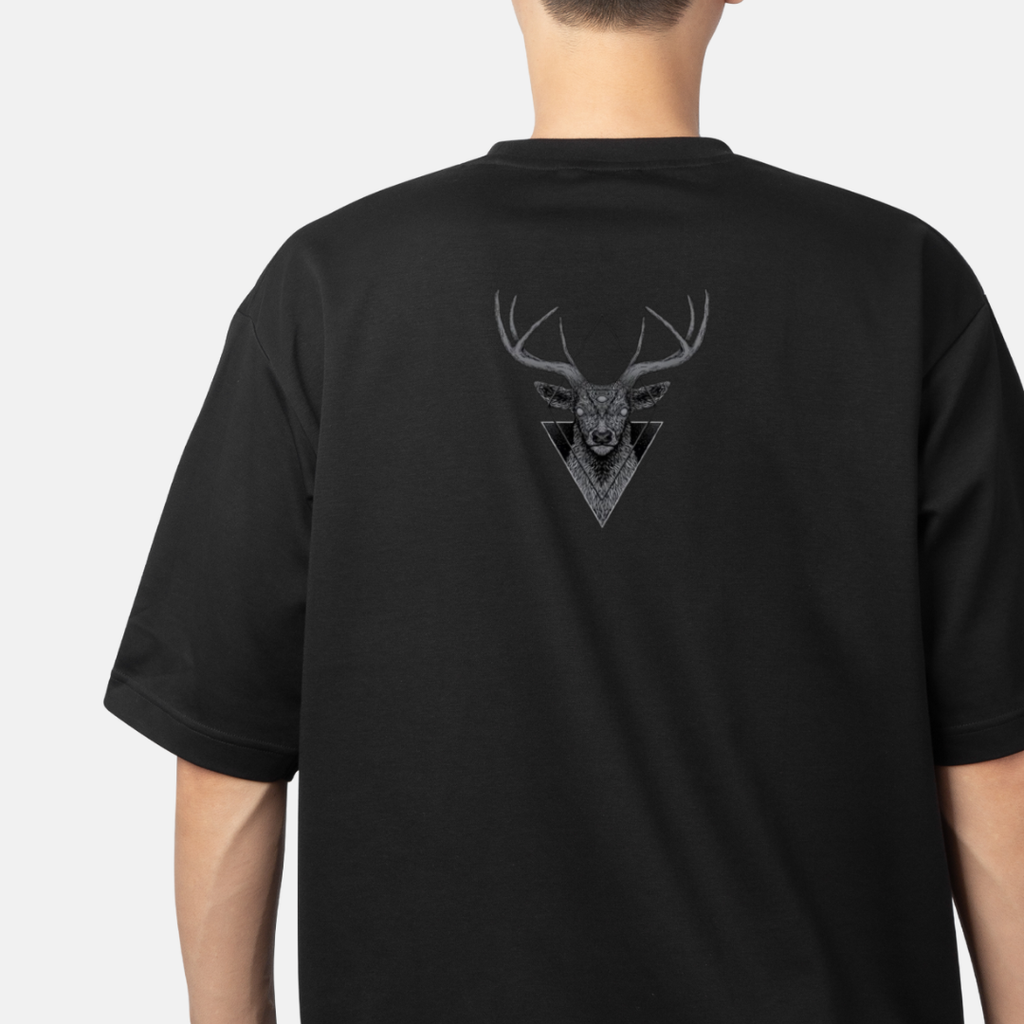 Deer | T-Shirt