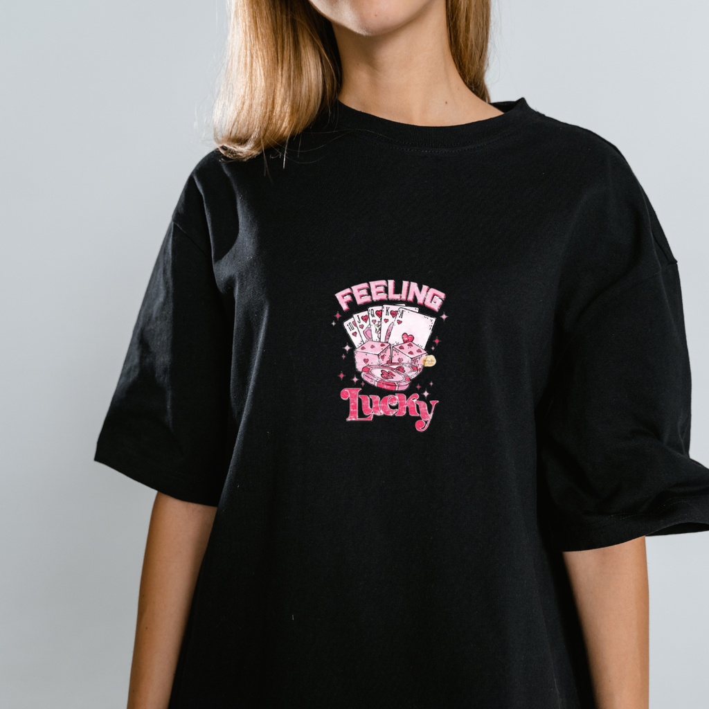 Feeling | T-Shirt