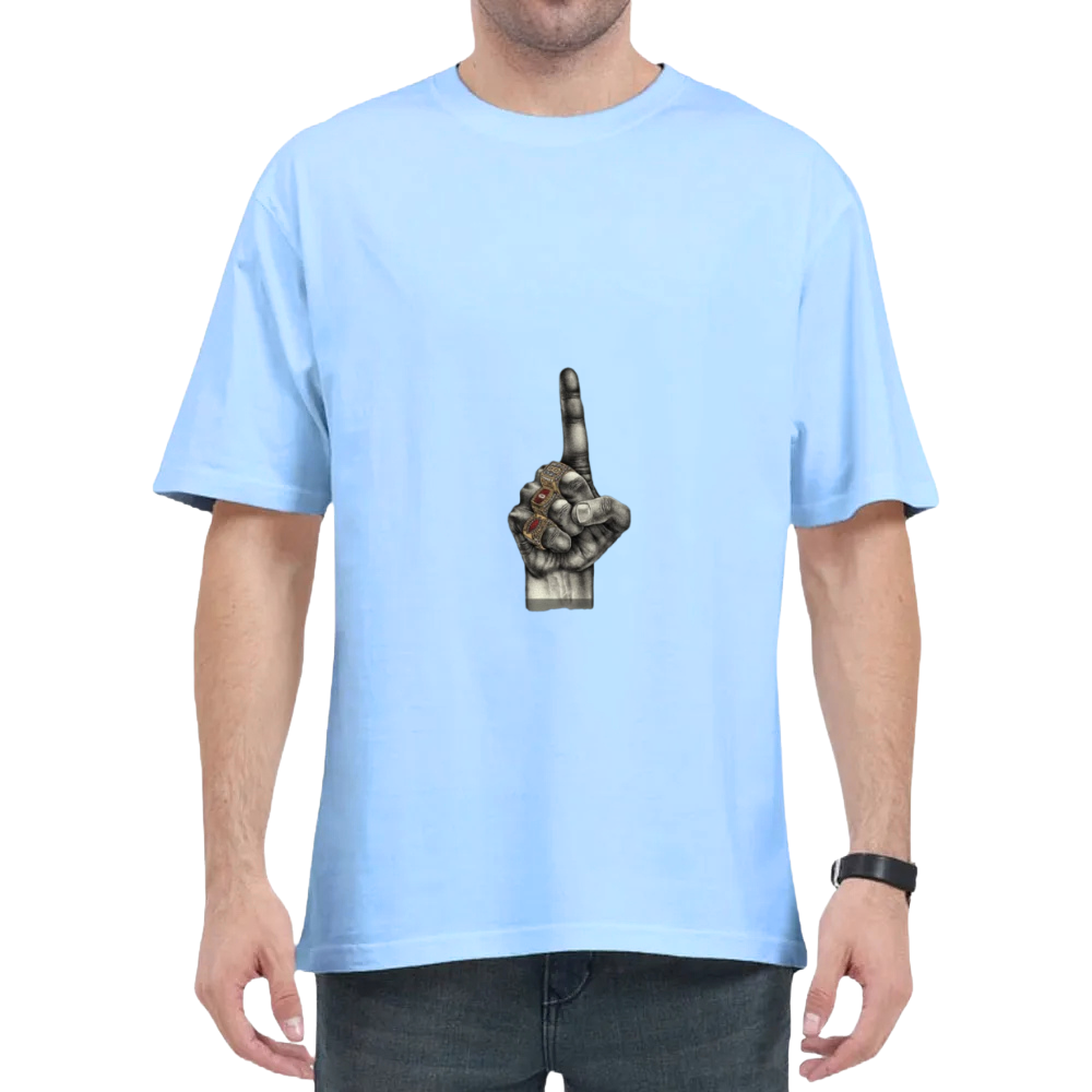Finger |  T-Shirt