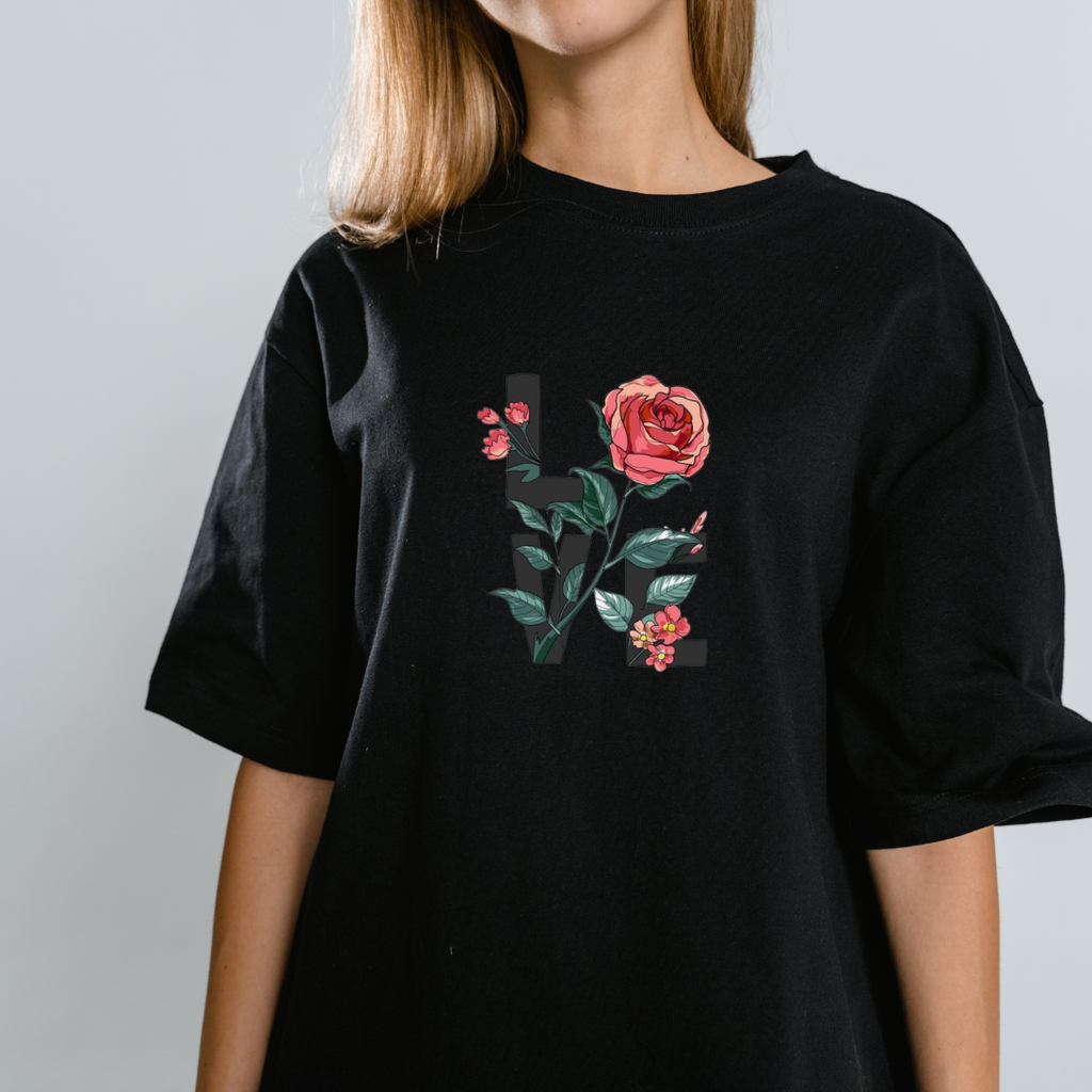 Flower | T-Shirt