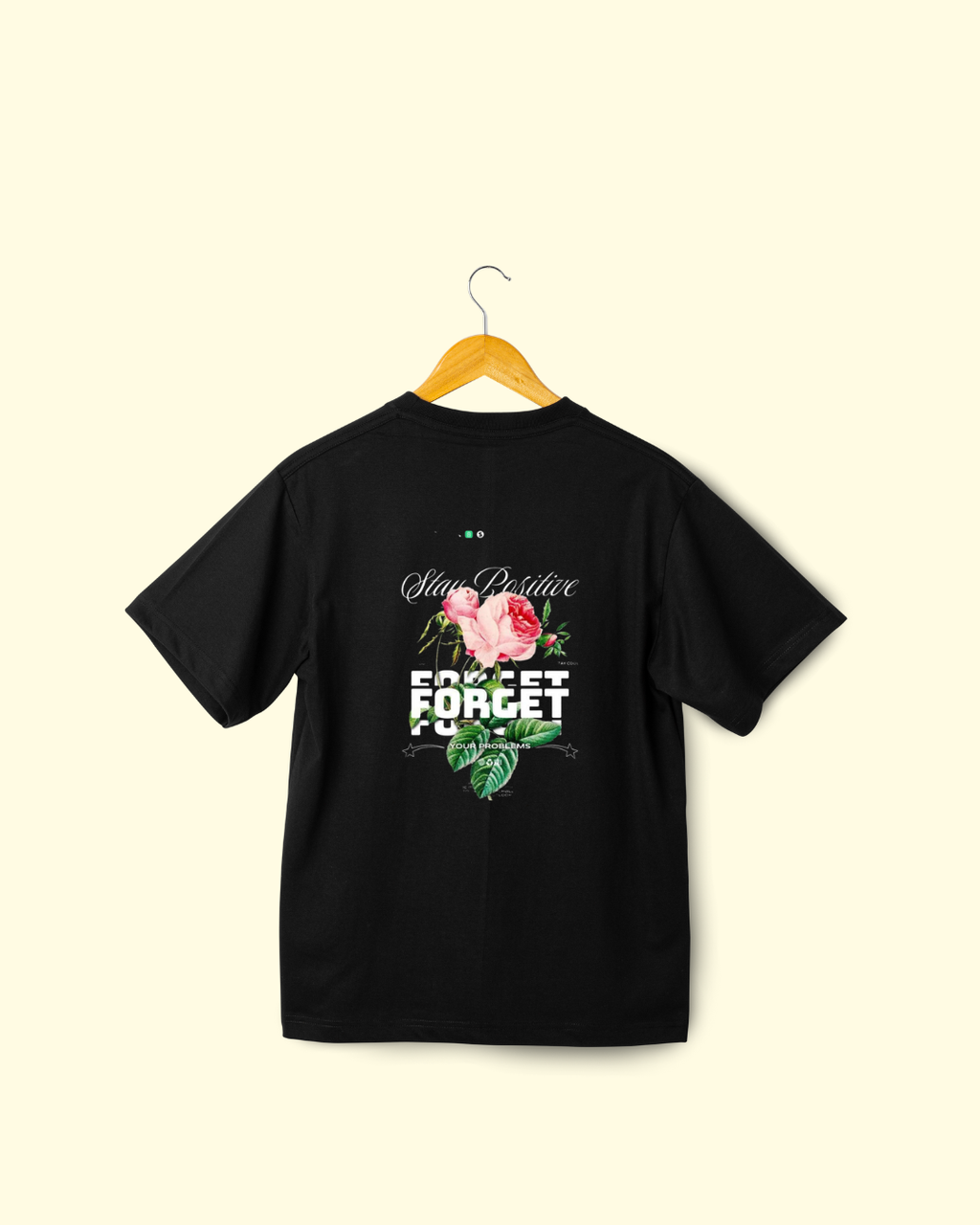 Forget | T-Shirt