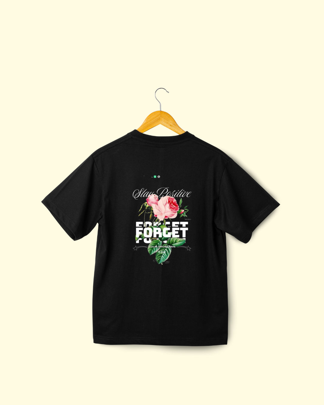 Forget | T-Shirt