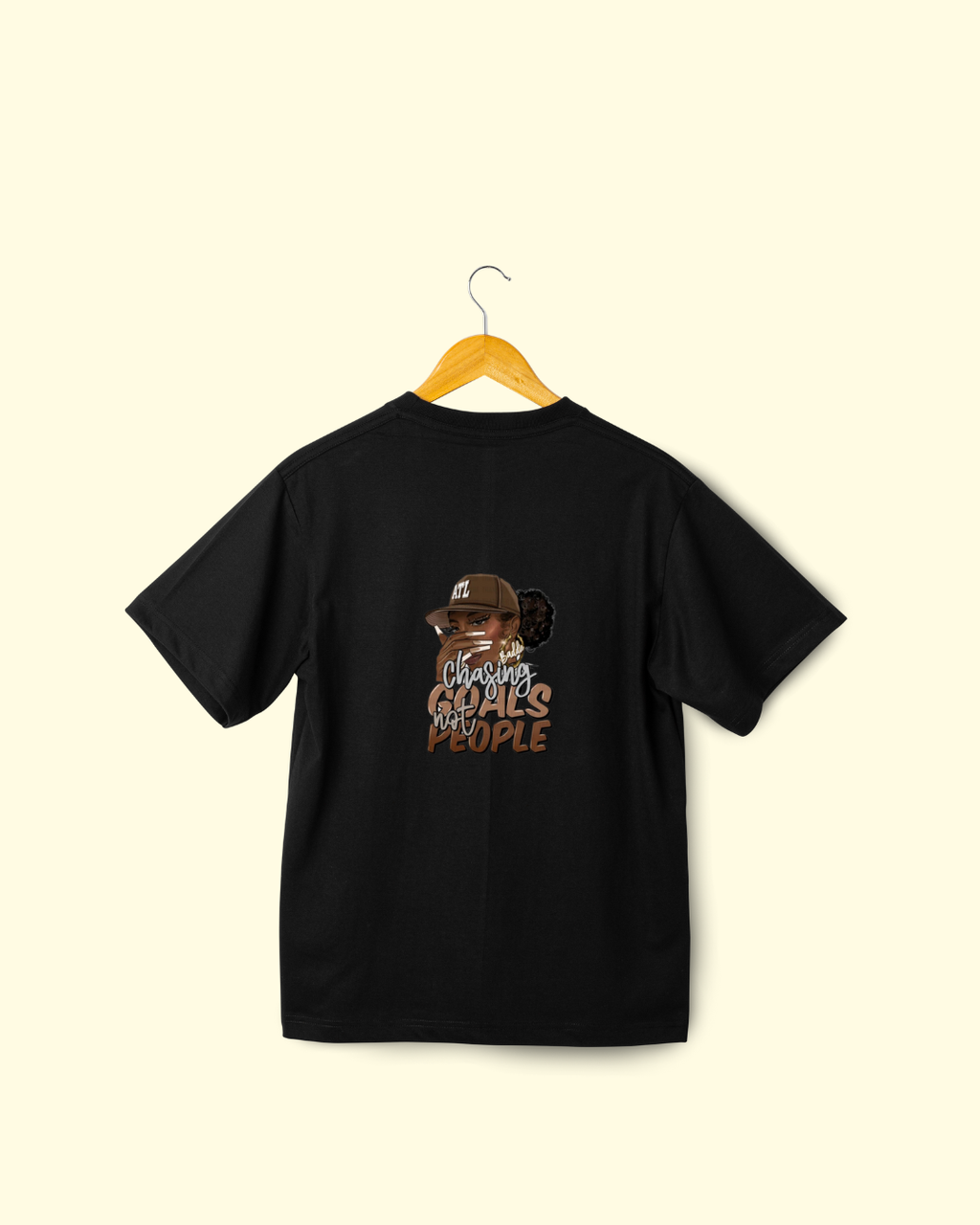 Goals | Classic T-Shirt