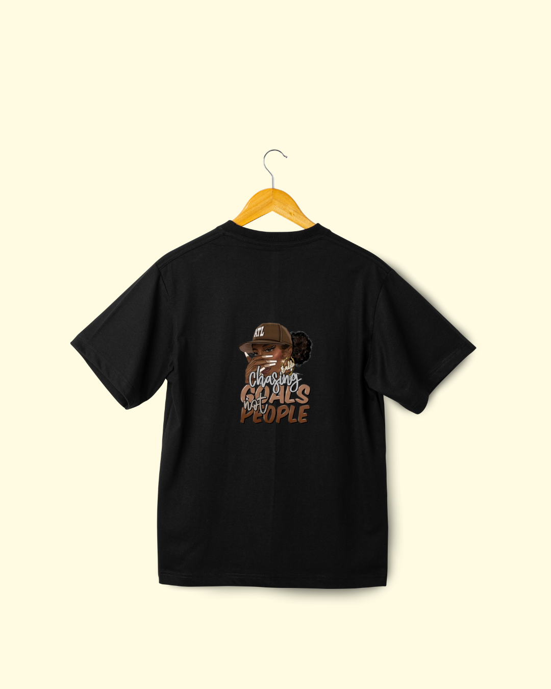 Goals | Classic T-Shirt