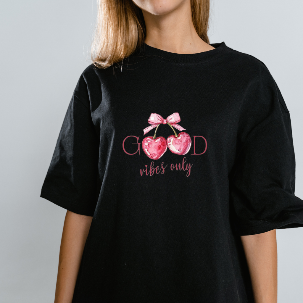 Good Vibes | T-Shirt