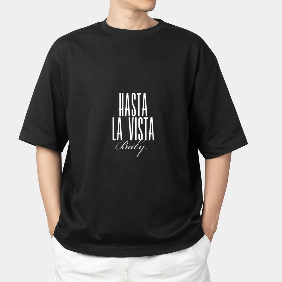 Hasta | T-Shirt
