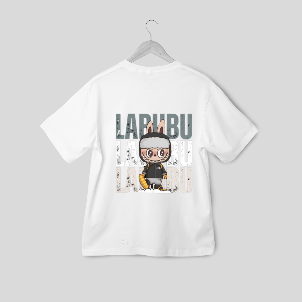 Labubu | T-Shirt