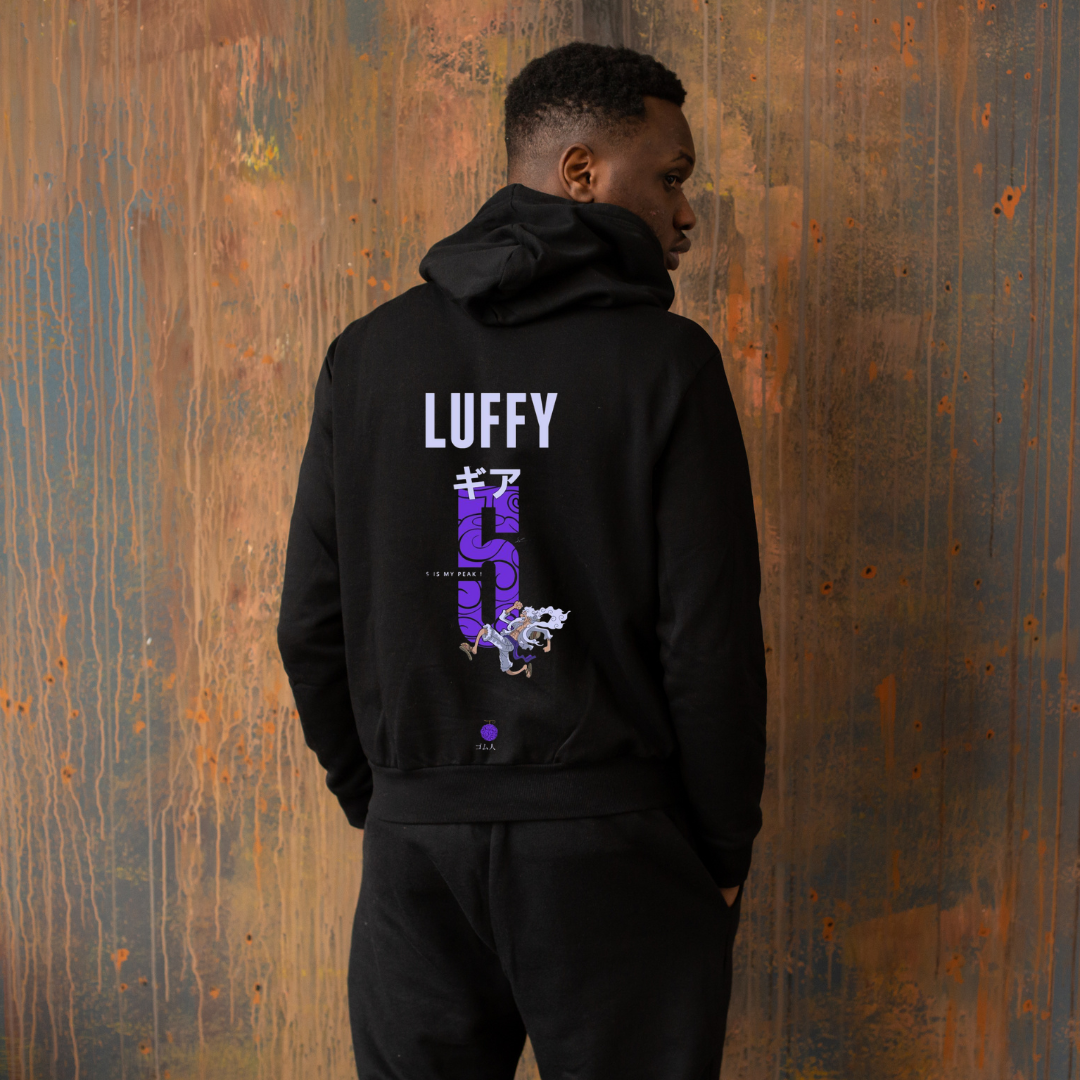 Luffy | Hoodie