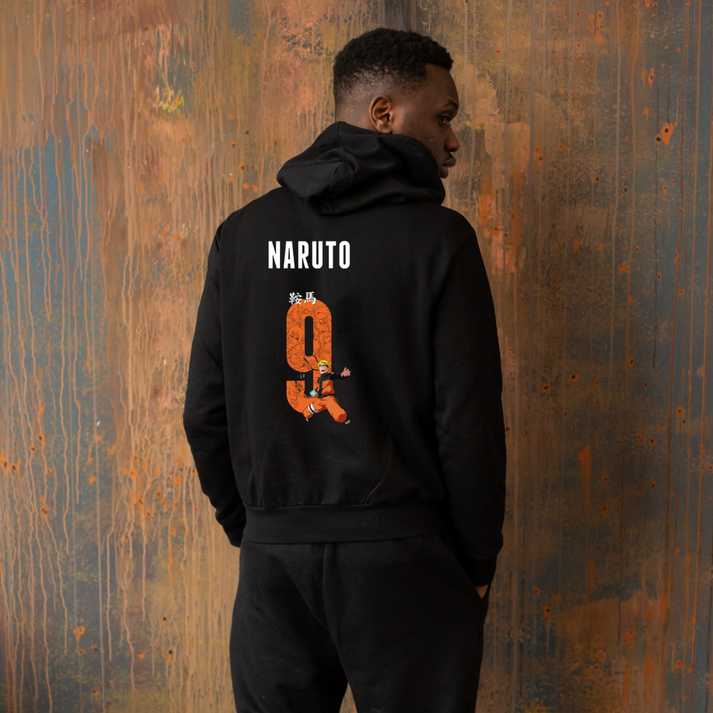 Naruto | Hoodie