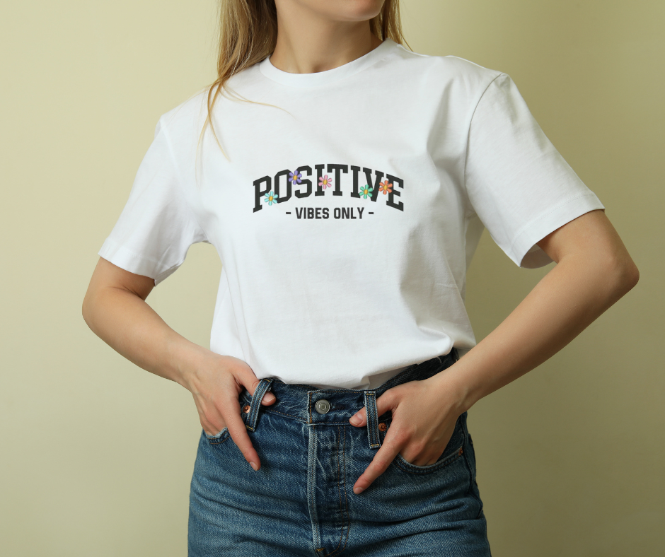 Positive | T-Shirt