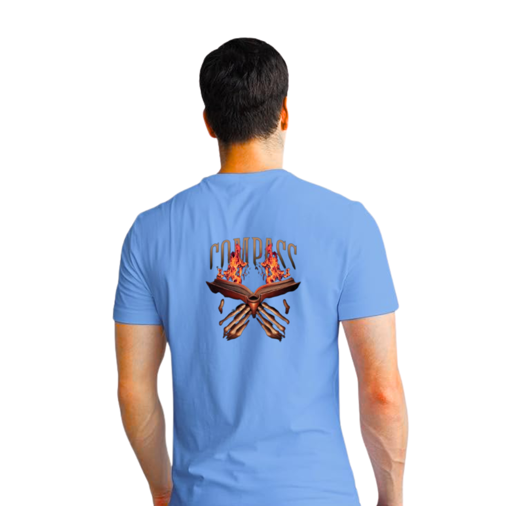 Compass | T-Shirt