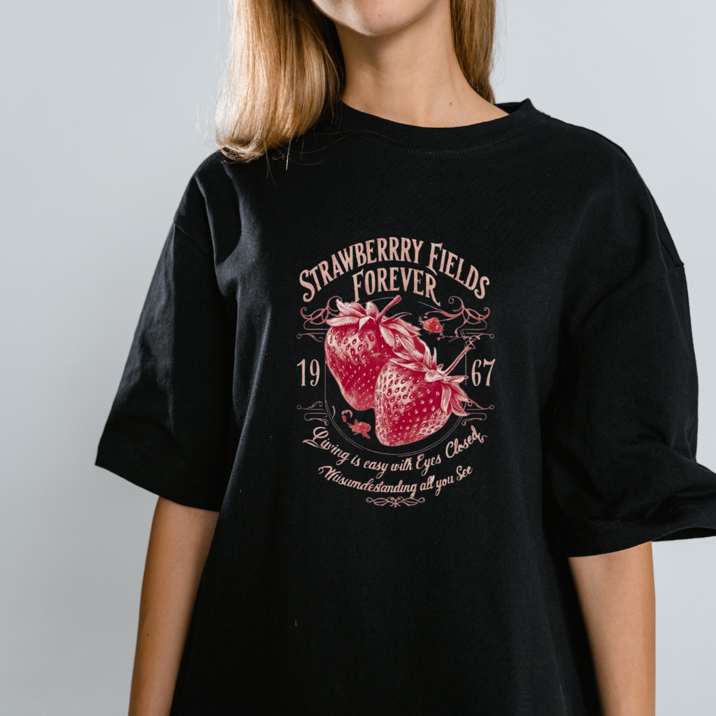 Strawberry | T-Shirt