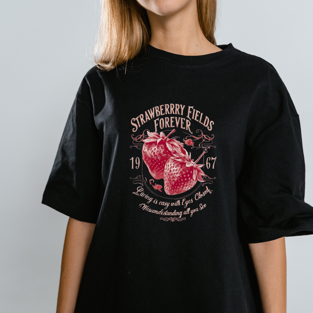 Strawberry | T-Shirt