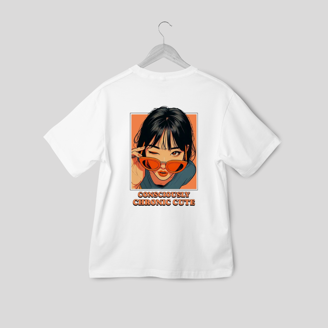 Sunglass |  Classic T-Shirt