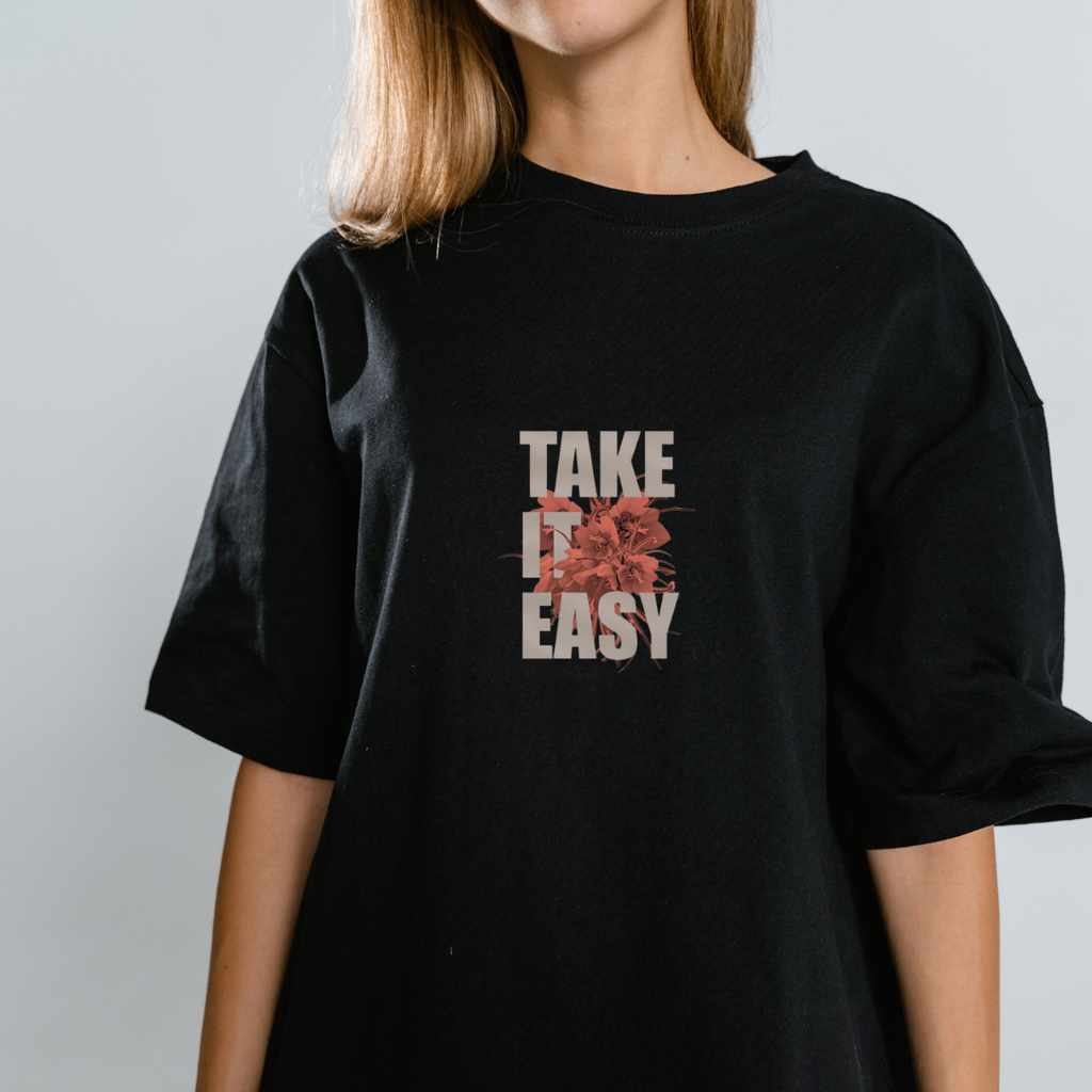 Take it easy | T-Shirt