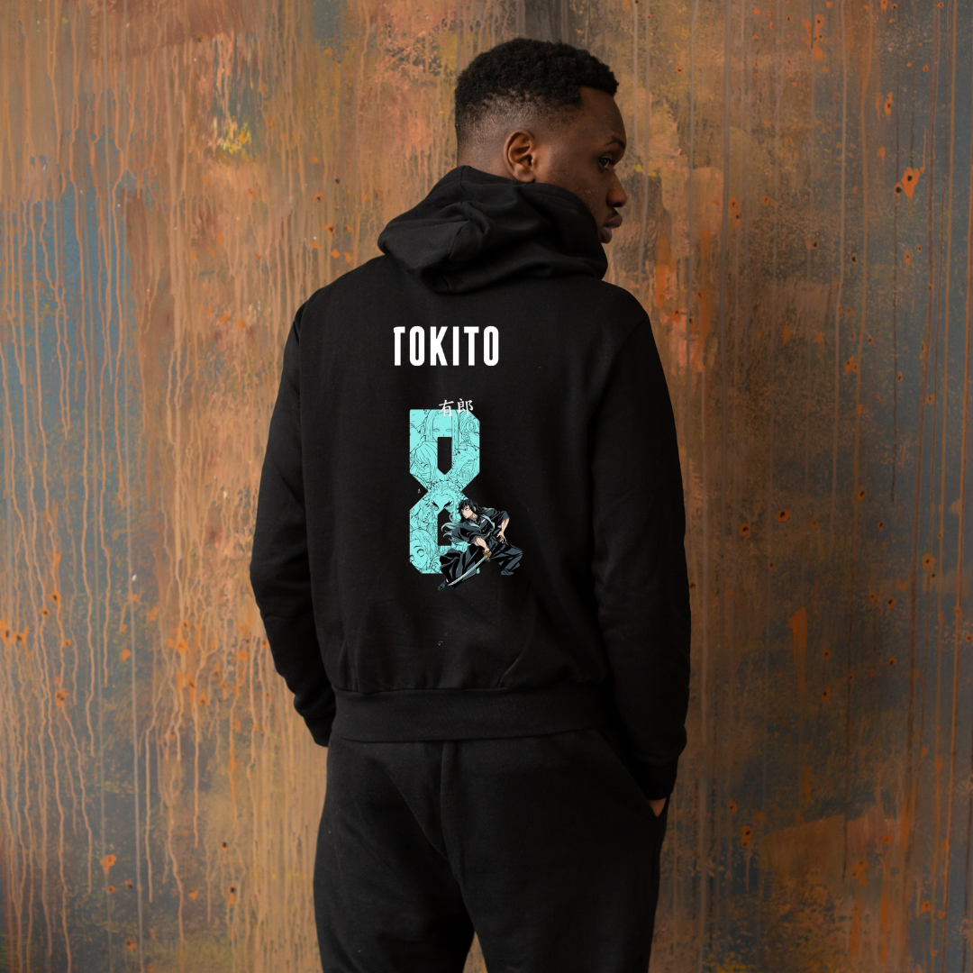 Tokito | Hoodie