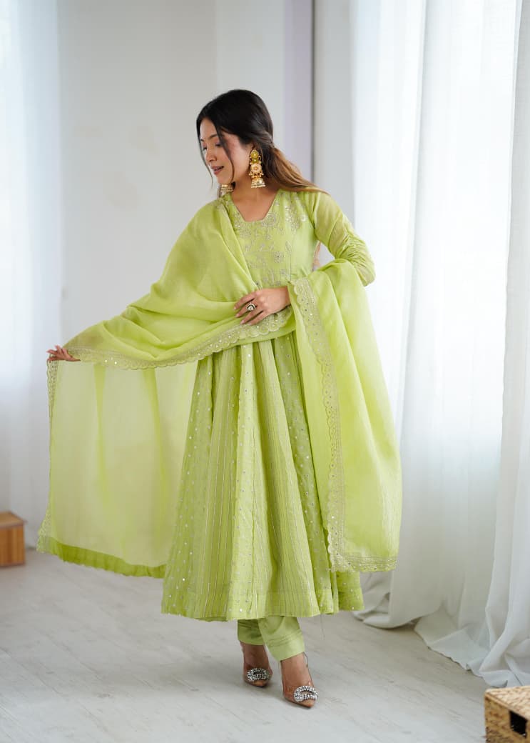 Kurti | Ready to wear