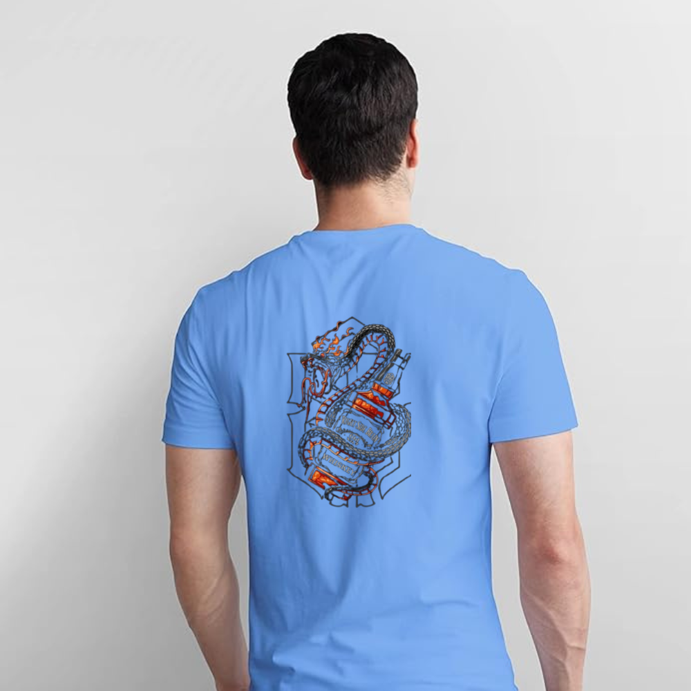Whiskey | T-Shirt