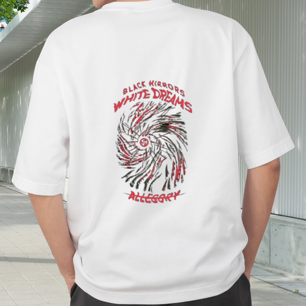 White Dreams | T-Shirt