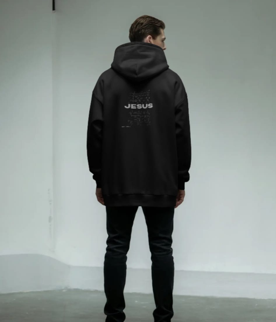 Jesus | Hoodie