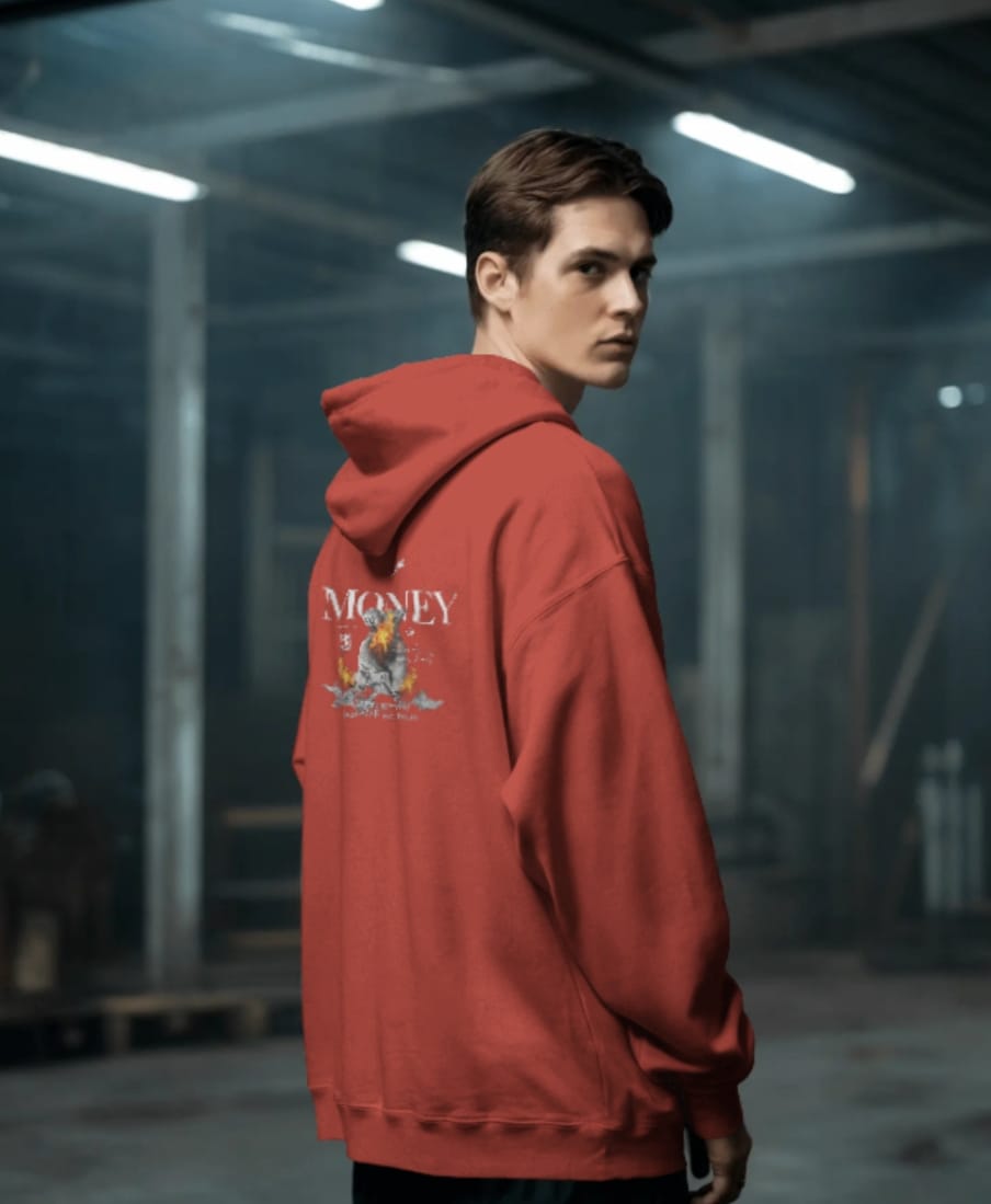 Money | Hoodie